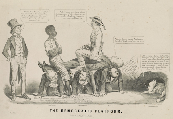 The-Democratic-Platform